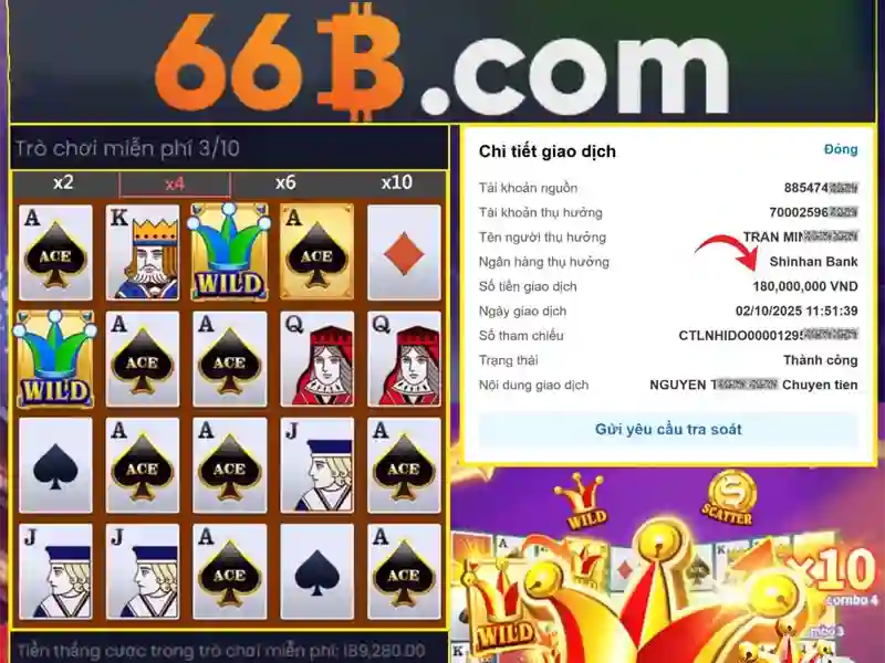 Kho game da dang tu the thao den casino tai 66b