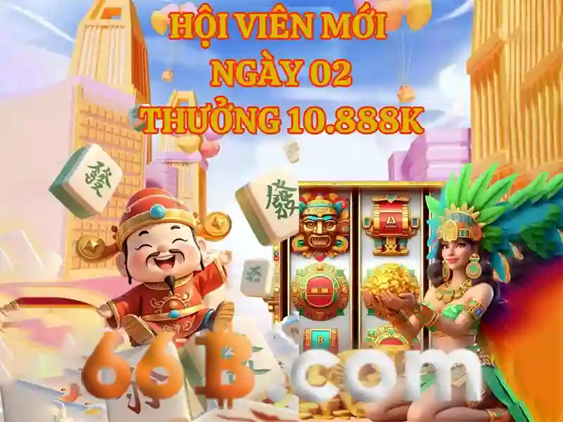 Các loại hình xổ số đa dạng tại nhà cái 66b