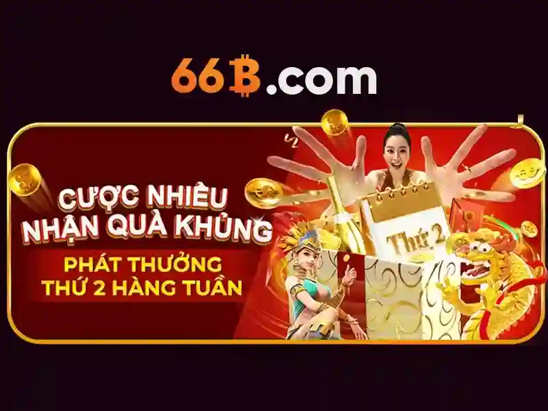 Banner gioi thieu chuong trinh VIP 66b voi hinh anh sang trong va dang cap
