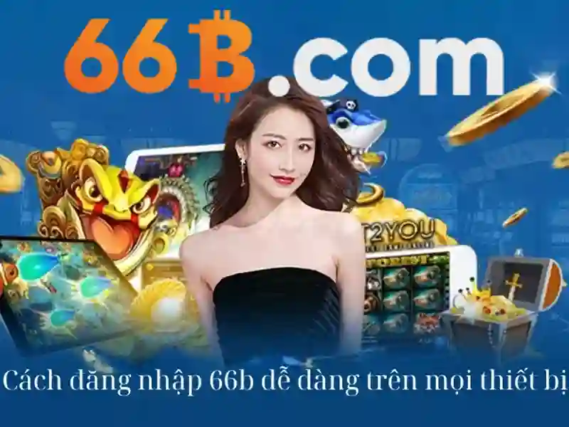 Giao dien trang chu va muc nap tien tai nha cai 66b
