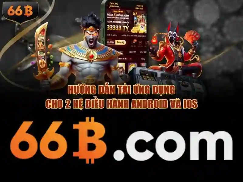 Bảng xếp hạng cấp bậc VIP và quyền lợi đi kèm tại 66b